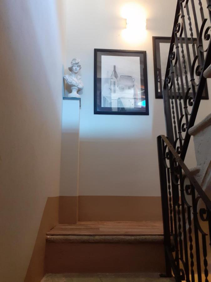 Casa Nostra Camaiore Kültér fotó