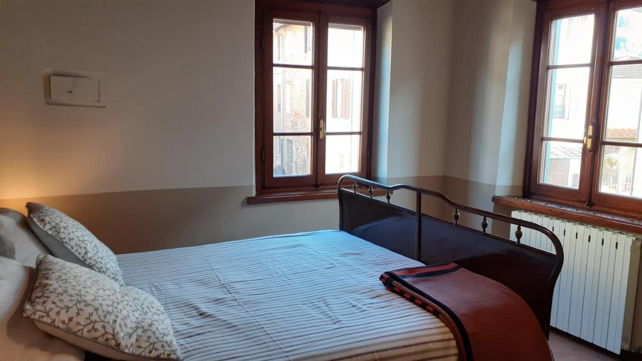 Casa Nostra Camaiore Kültér fotó