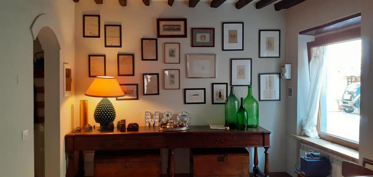 Casa Nostra Camaiore Kültér fotó