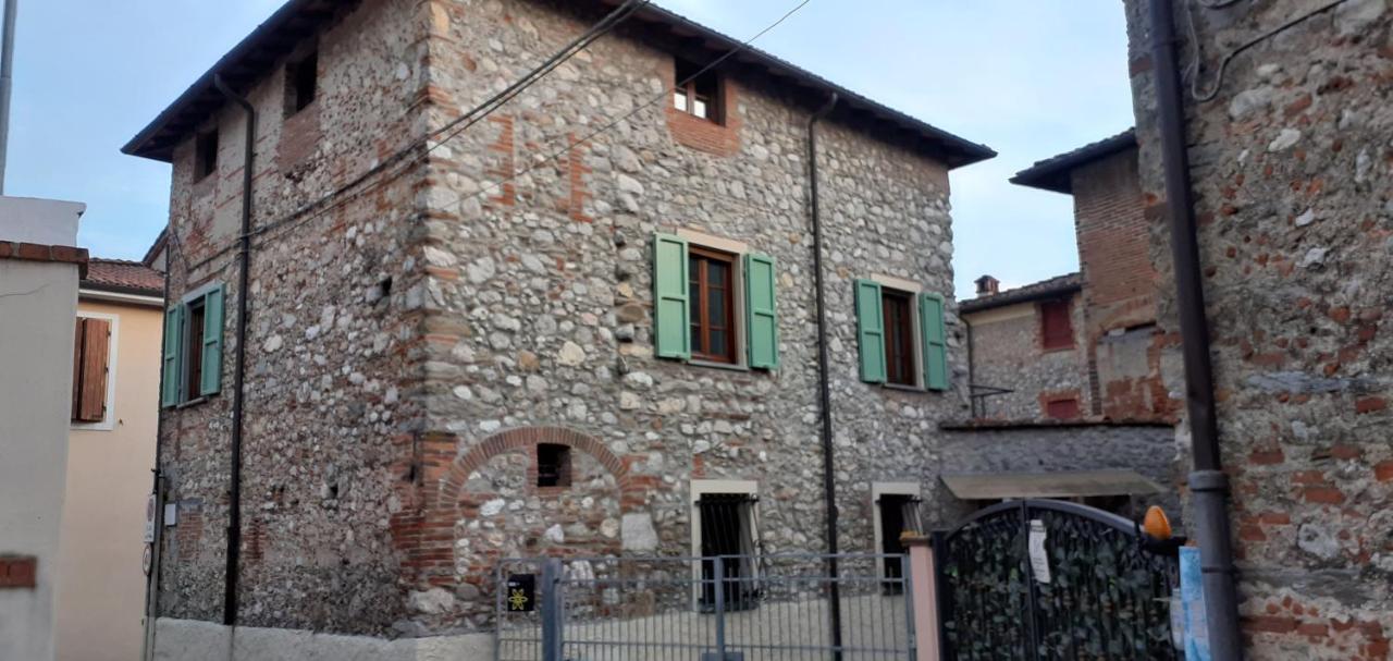 Casa Nostra Camaiore Kültér fotó