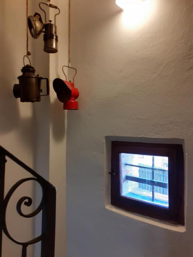Casa Nostra Camaiore Kültér fotó