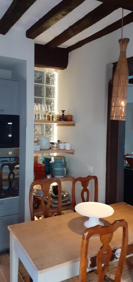 Casa Nostra Camaiore Kültér fotó